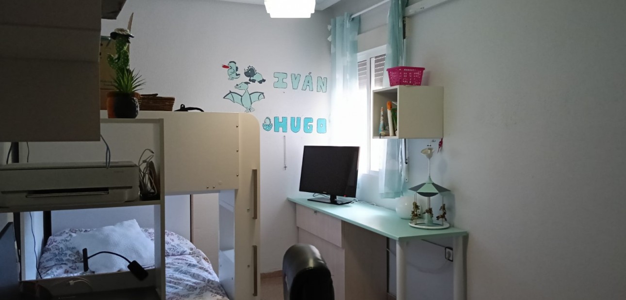 Sale - Apartment flat -
Los Montesinos