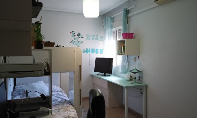 Sale - Apartment flat -
Los Montesinos