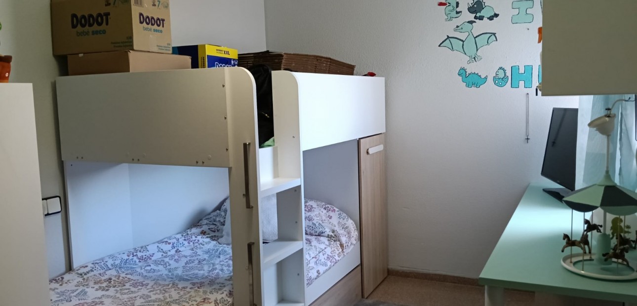 Sale - Apartment flat -
Los Montesinos