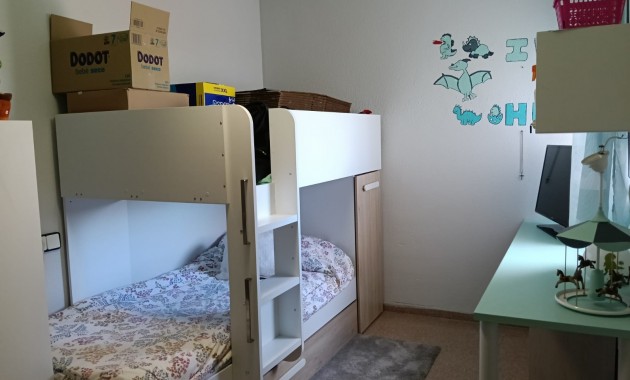 Sale - Apartment flat -
Los Montesinos