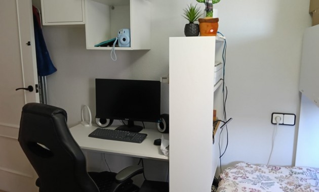 Sale - Apartment flat -
Los Montesinos