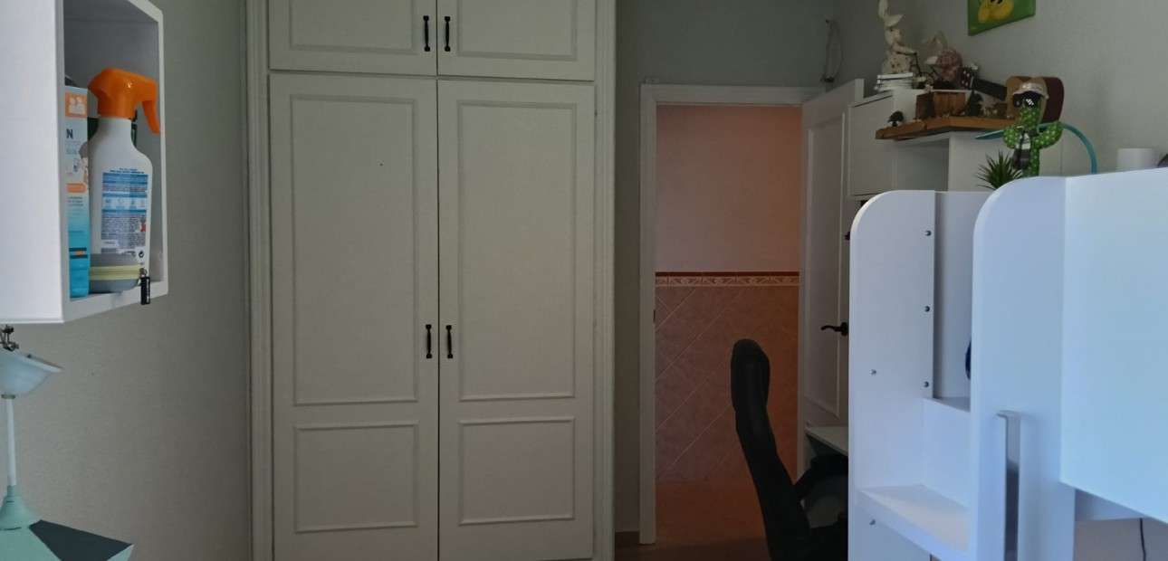 Sale - Apartment flat -
Los Montesinos