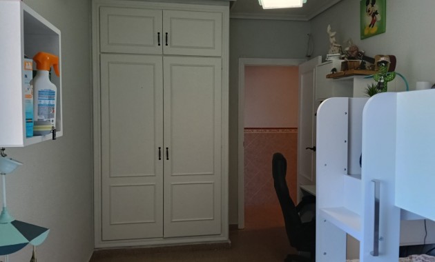 Sale - Apartment flat -
Los Montesinos
