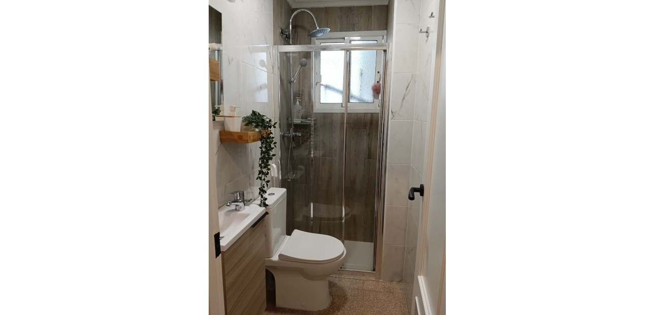 Sale - Apartment flat -
Los Montesinos