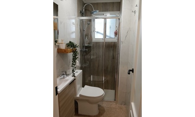 Sale - Apartment flat -
Los Montesinos