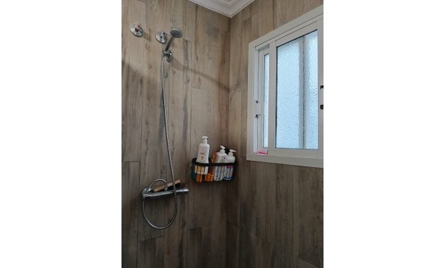 Sale - Apartment flat -
Los Montesinos