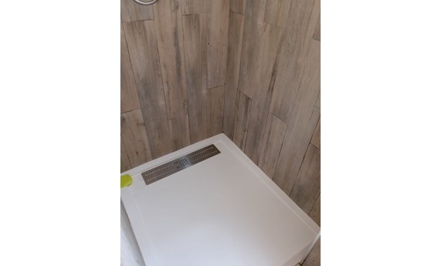 Sale - Apartment flat -
Los Montesinos