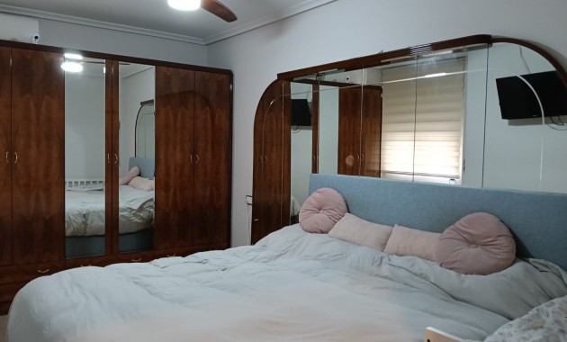 Sale - Apartment flat -
Los Montesinos
