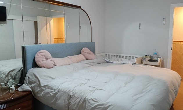 Sale - Apartment flat -
Los Montesinos