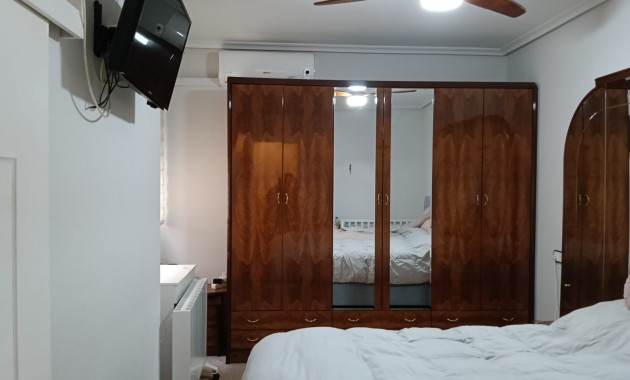 Sale - Apartment flat -
Los Montesinos