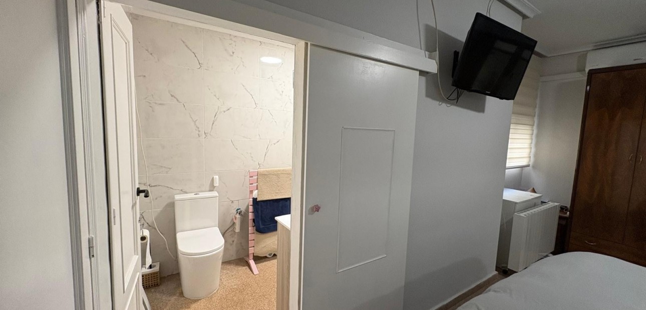 Sale - Apartment flat -
Los Montesinos