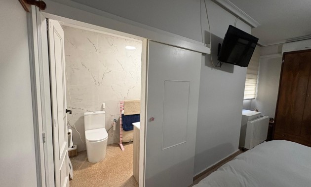 Sale - Apartment flat -
Los Montesinos
