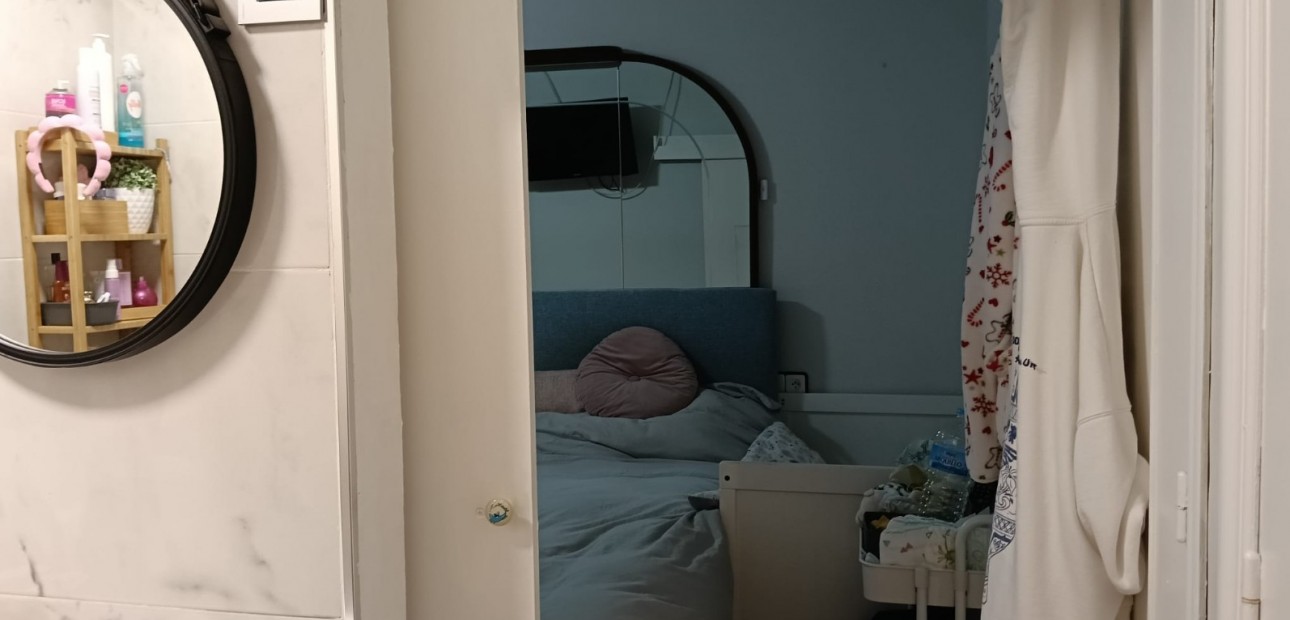 Sale - Apartment flat -
Los Montesinos