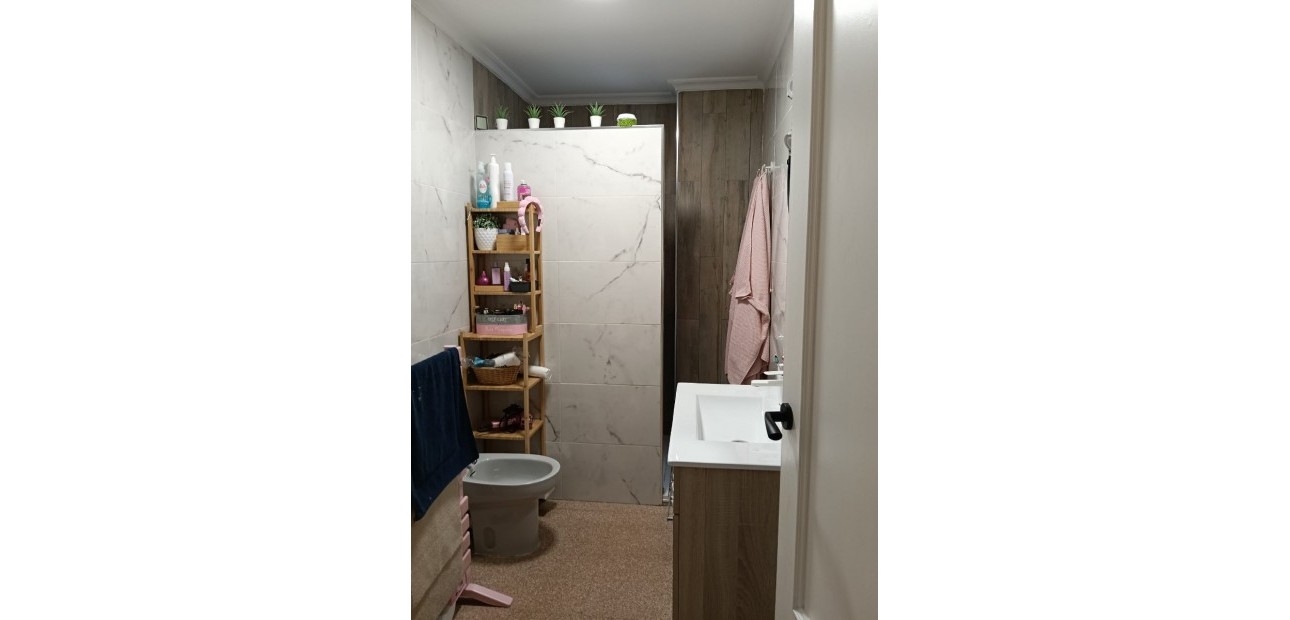 Sale - Apartment flat -
Los Montesinos
