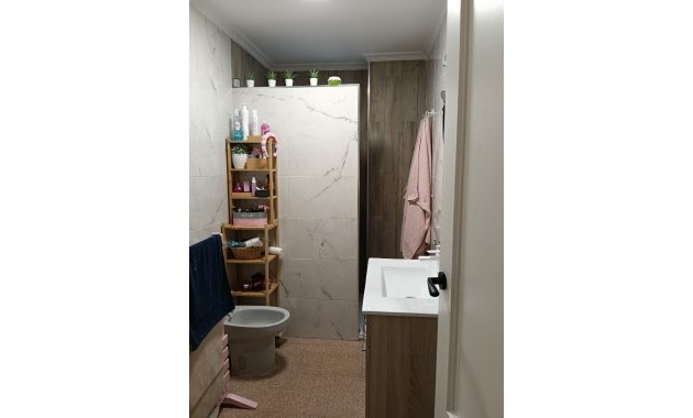 Sale - Apartment flat -
Los Montesinos