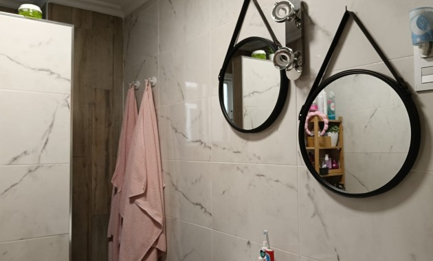Sale - Apartment flat -
Los Montesinos