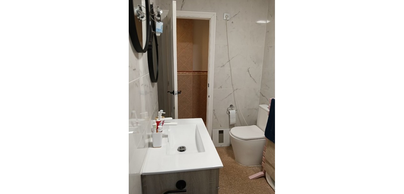 Sale - Apartment flat -
Los Montesinos