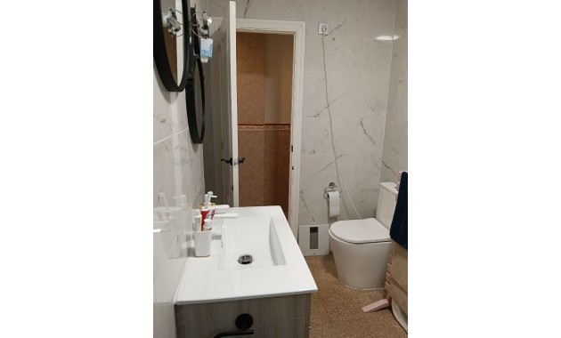 Sale - Apartment flat -
Los Montesinos