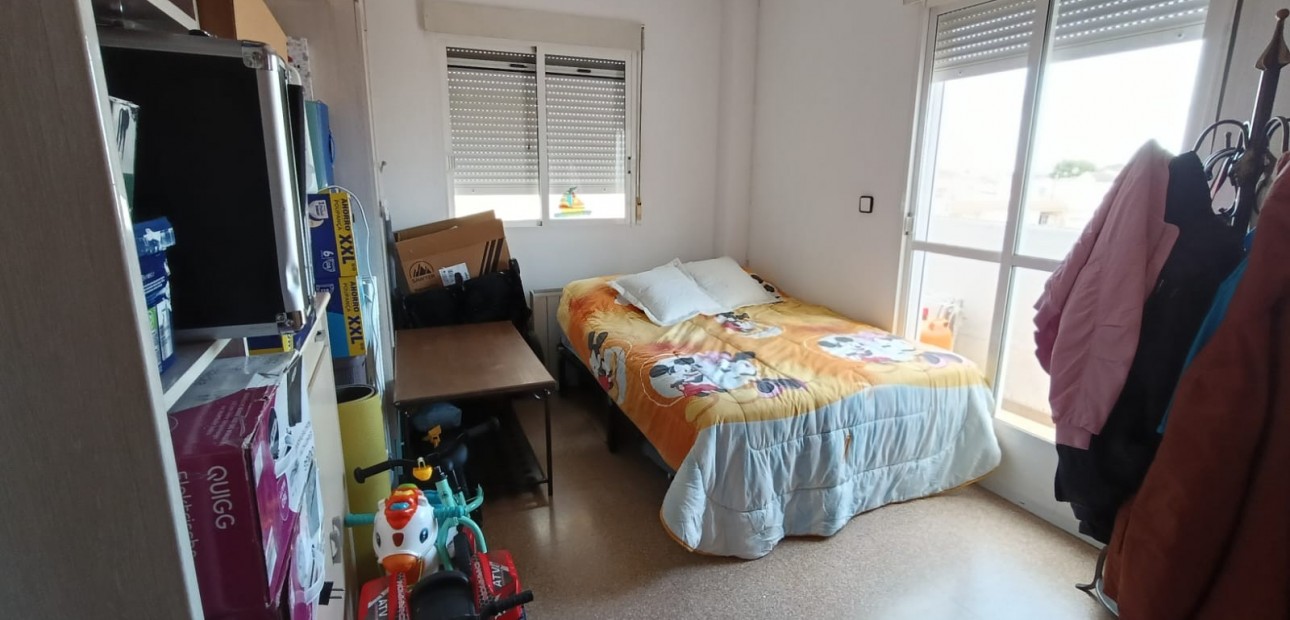 Sale - Apartment flat -
Los Montesinos
