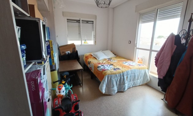 Sale - Apartment flat -
Los Montesinos