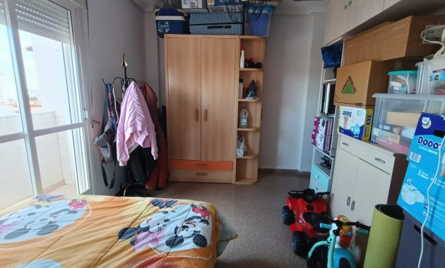 Sale - Apartment flat -
Los Montesinos