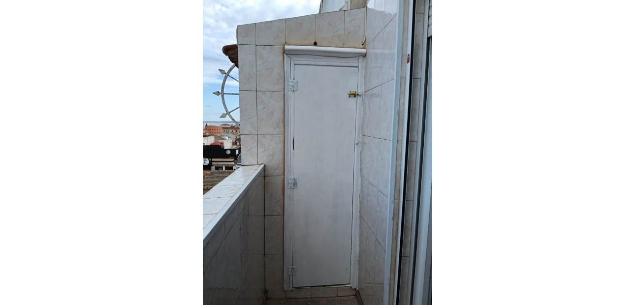 Sale - Apartment flat -
Los Montesinos