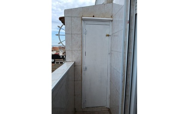 Sale - Apartment flat -
Los Montesinos