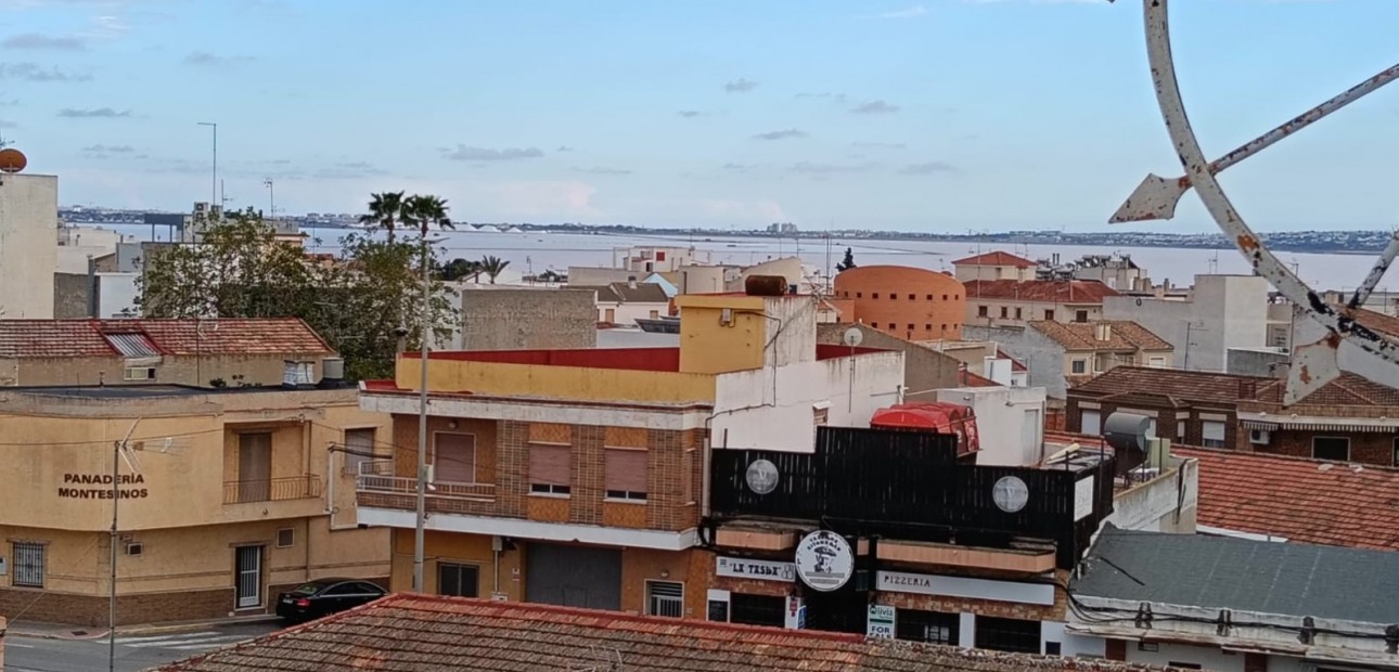 Sale - Apartment flat -
Los Montesinos