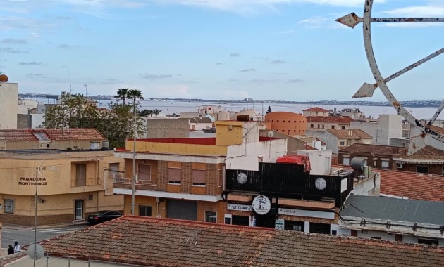 Sale - Apartment flat -
Los Montesinos