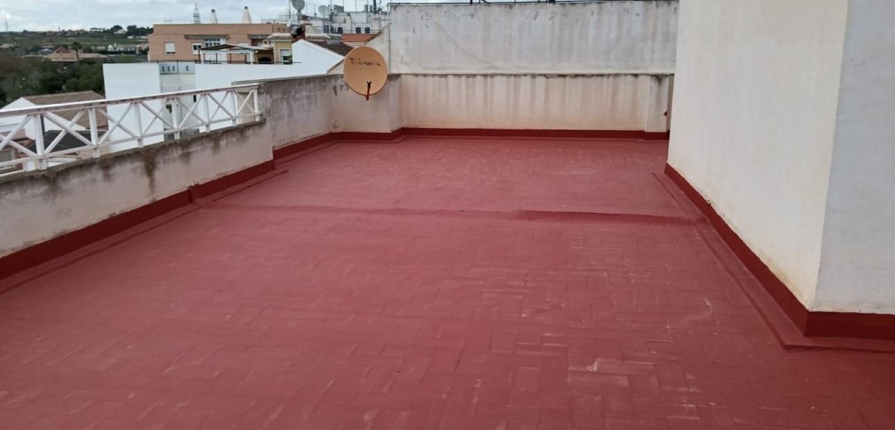Sale - Apartment flat -
Los Montesinos
