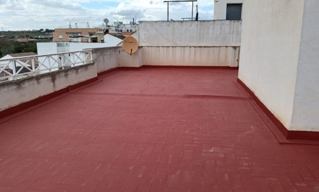 Sale - Apartment flat -
Los Montesinos