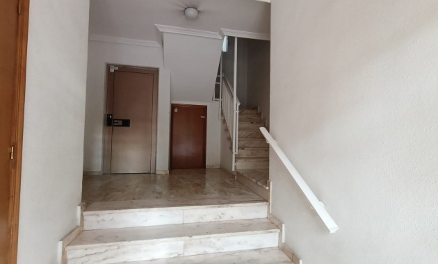 Sale - Apartment flat -
Los Montesinos