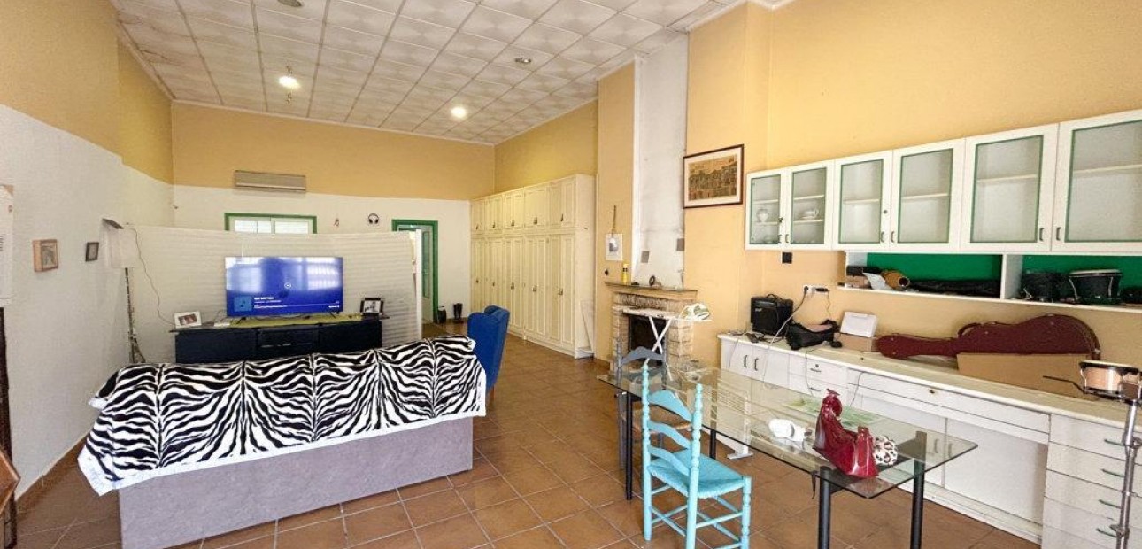 Venta - Loft -
Torrevieja - torrevieja