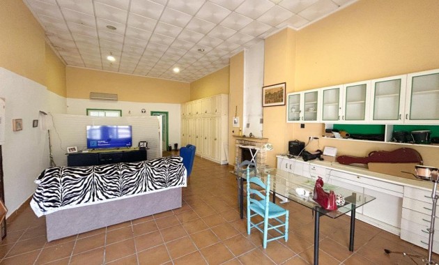 Venta - Loft -
Torrevieja - torrevieja