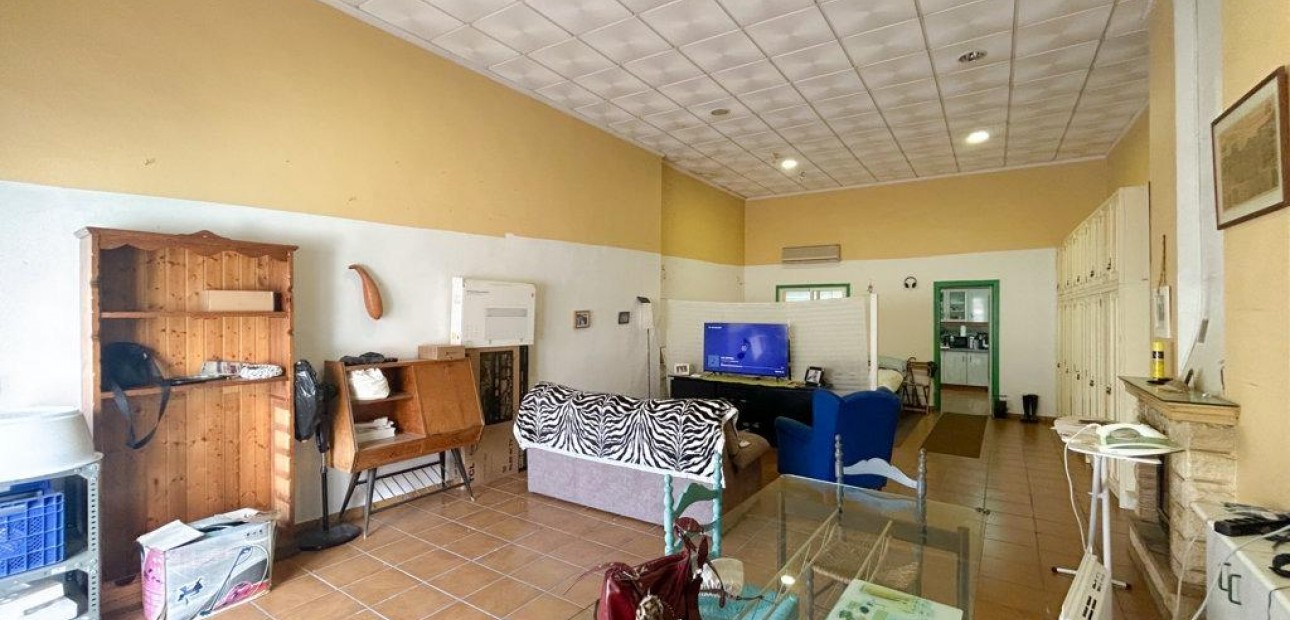 Venta - Loft -
Torrevieja - torrevieja