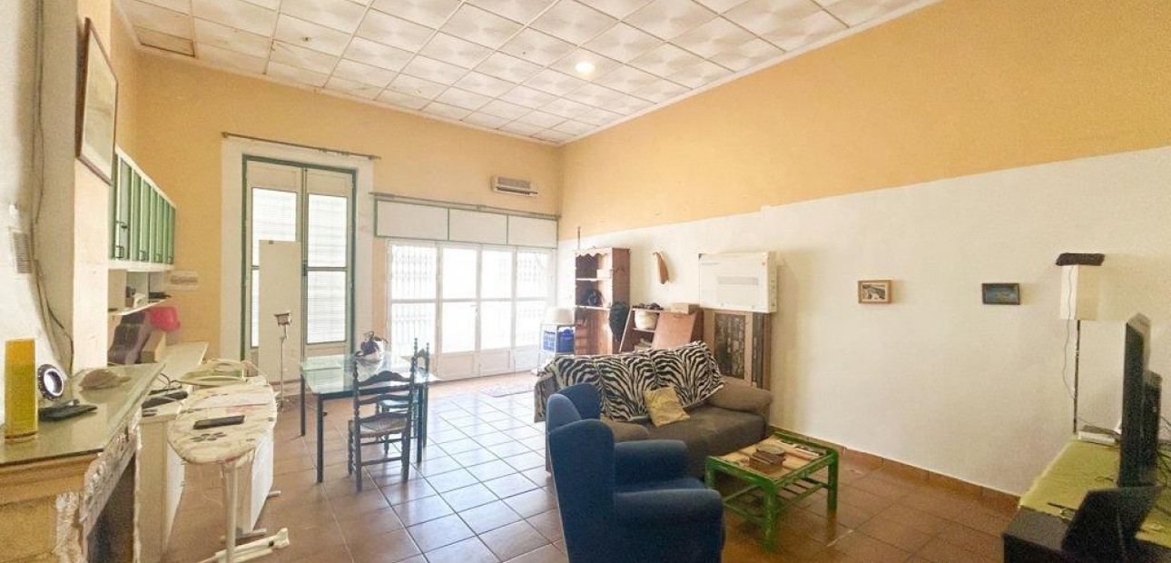Venta - Loft -
Torrevieja - torrevieja