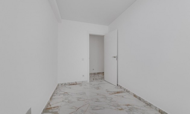 Herverkoop - Appartement / flat -
Torrevieja - torrevieja