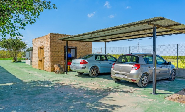 Sale - Villa -
Los Montesinos
