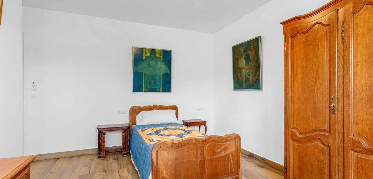Sale - Villa -
Los Montesinos