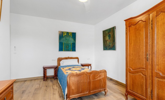 Sale - Villa -
Los Montesinos