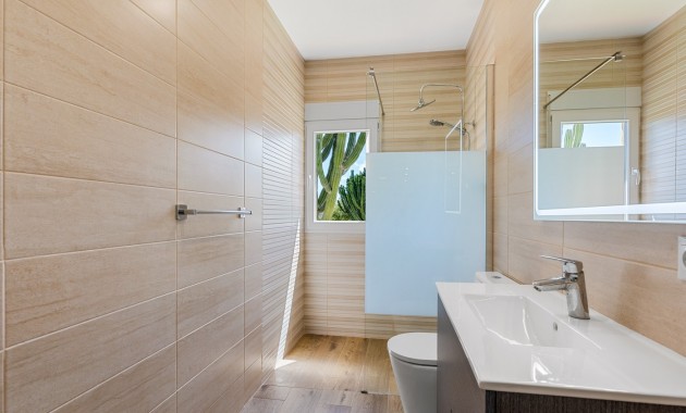 Sale - Villa -
Los Montesinos