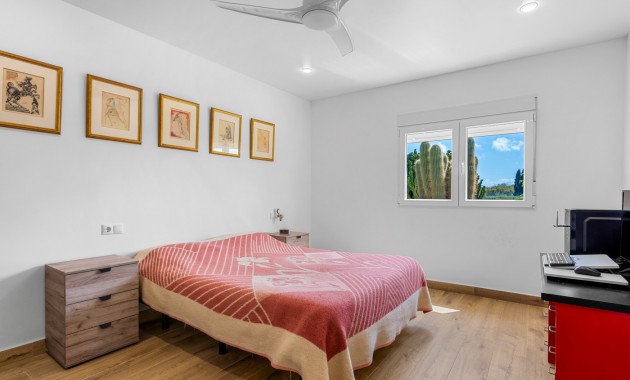 Sale - Villa -
Los Montesinos
