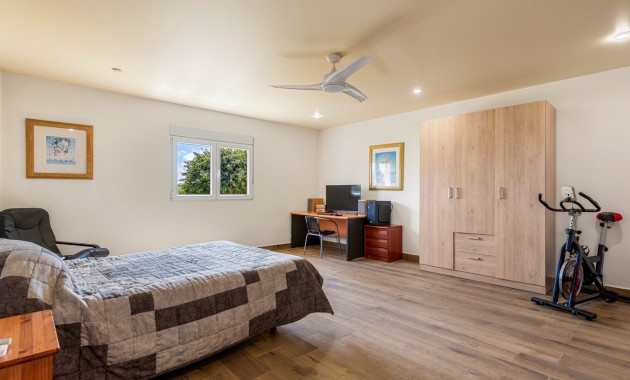 Sale - Villa -
Los Montesinos
