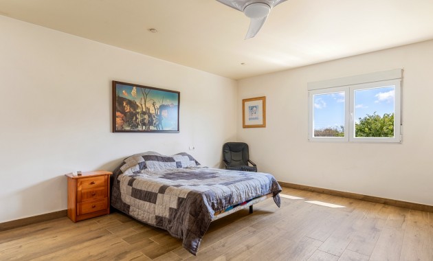 Sale - Villa -
Los Montesinos
