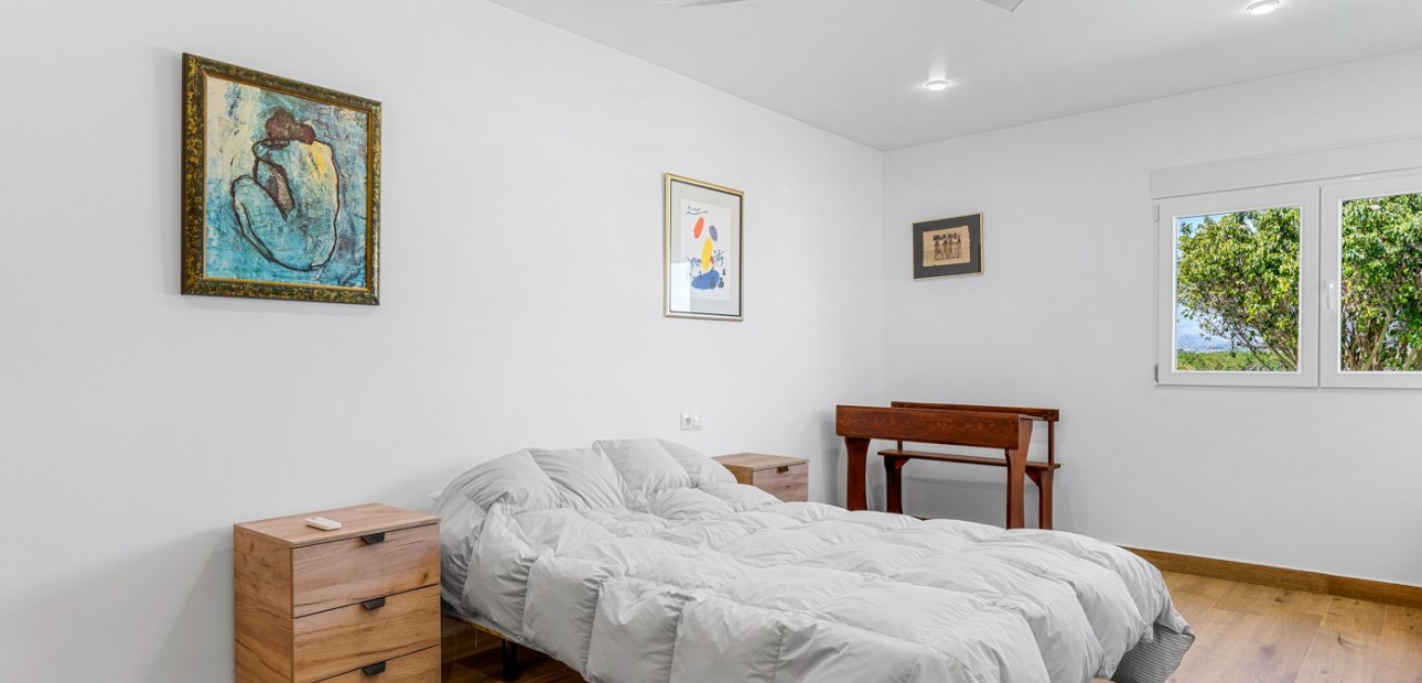 Sale - Villa -
Los Montesinos