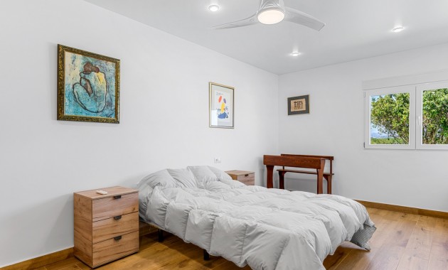 Sale - Villa -
Los Montesinos
