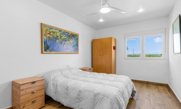 Sale - Villa -
Los Montesinos