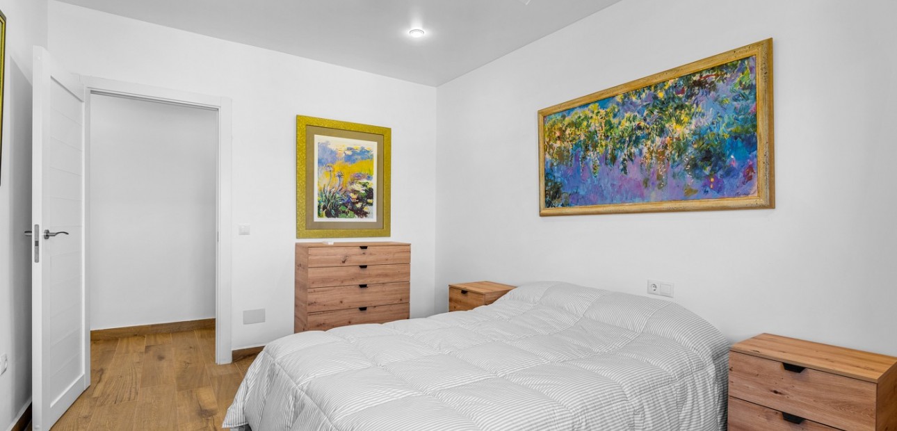 Sale - Villa -
Los Montesinos