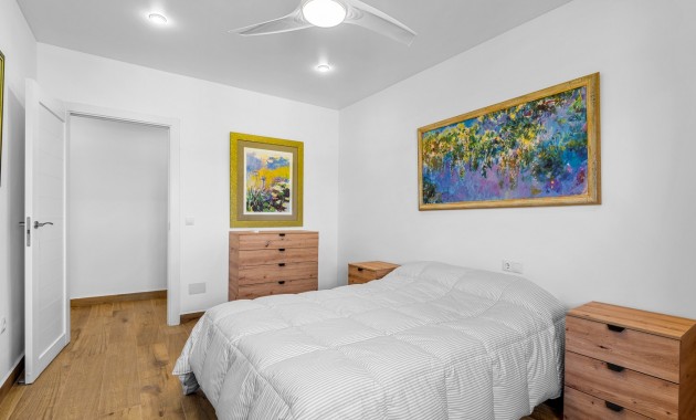 Sale - Villa -
Los Montesinos