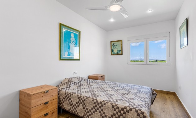 Sale - Villa -
Los Montesinos